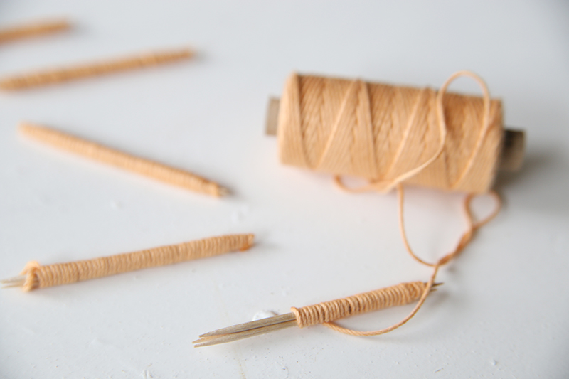 DIY-Calla Blume aus Papier ganz einfach selbermachen