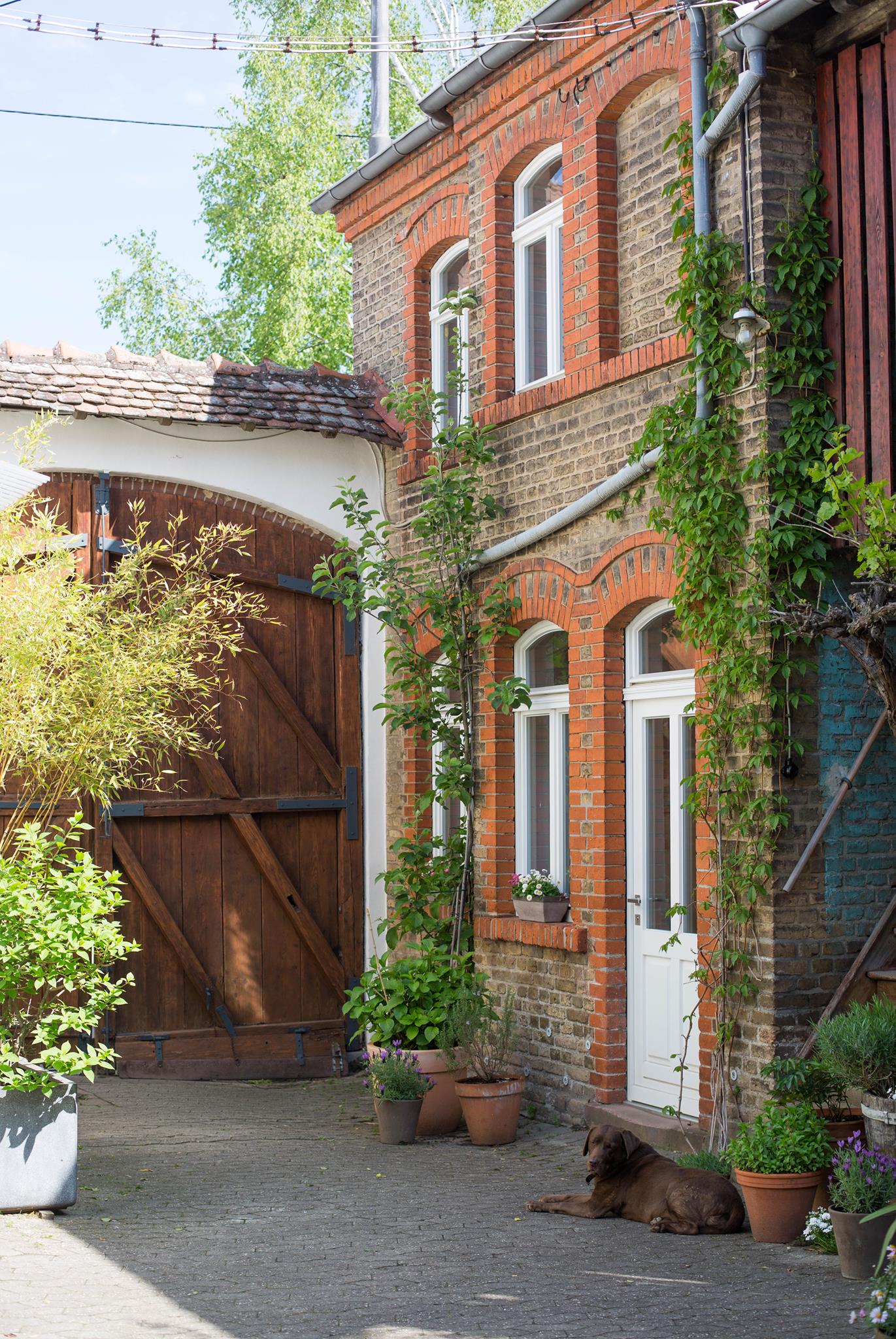 1. rheinmainblogger-Flohmarkt