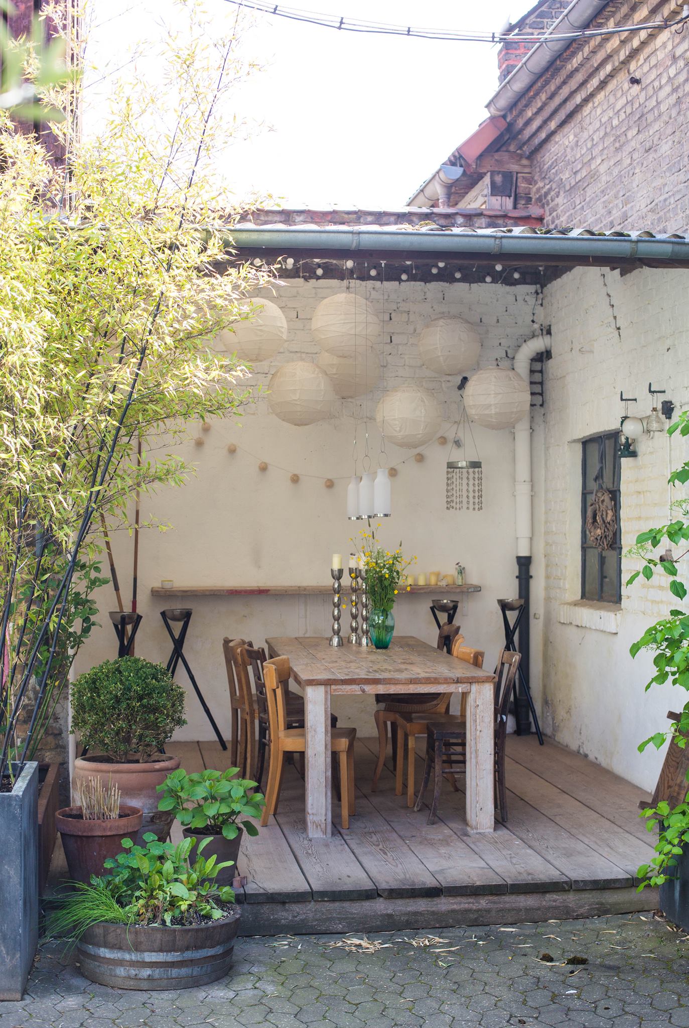 1. rheinmainblogger-Flohmarkt