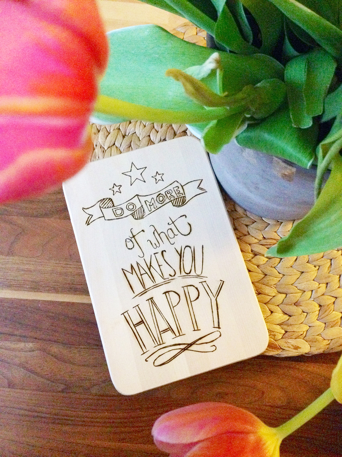 DIYnspiration - DIY-Interview mit Gingered Things