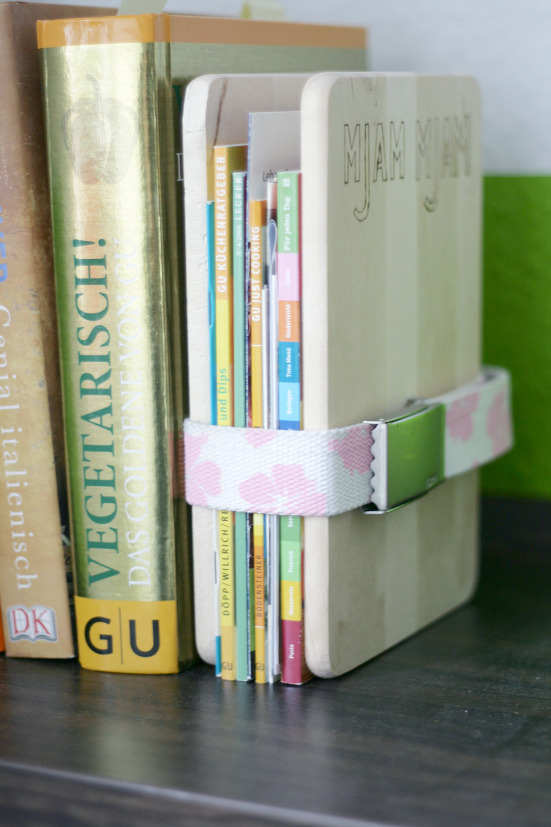 DIYnspiration - DIY-Interview mit Gingered Things