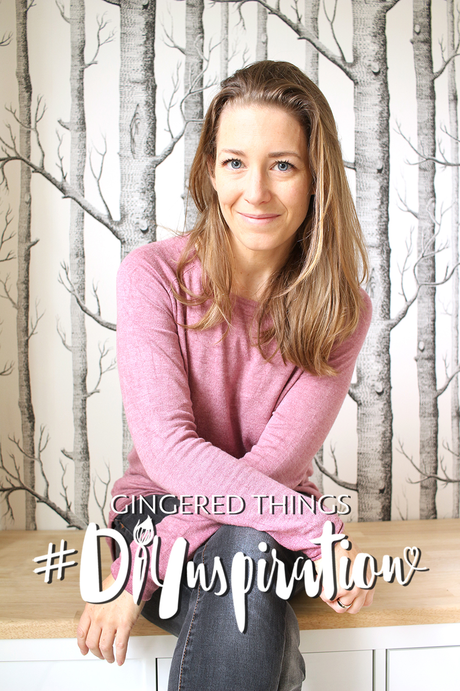 DIYnspiration - DIY-Interview mit Gingered Things