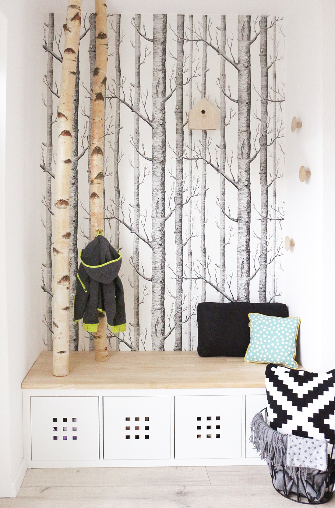 DIYnspiration - DIY-Interview mit Gingered Things