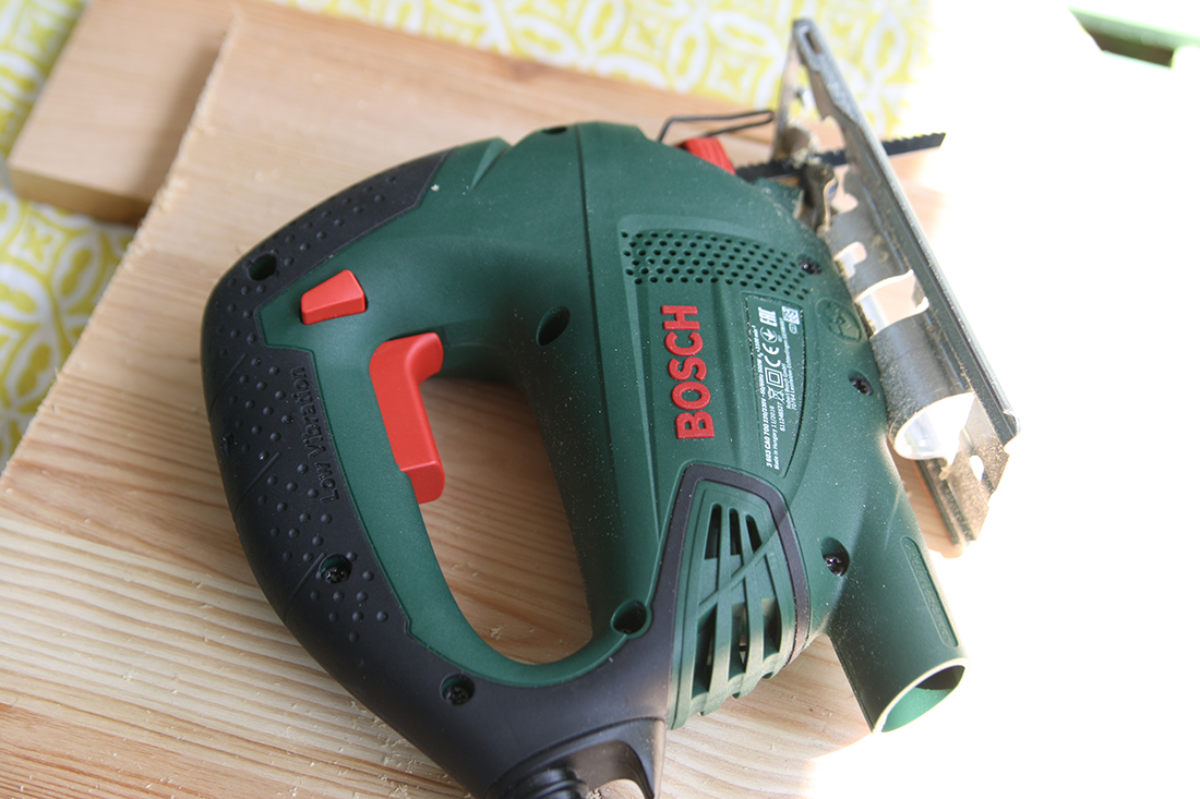 DIY Kaktus Neonschild selbermachen