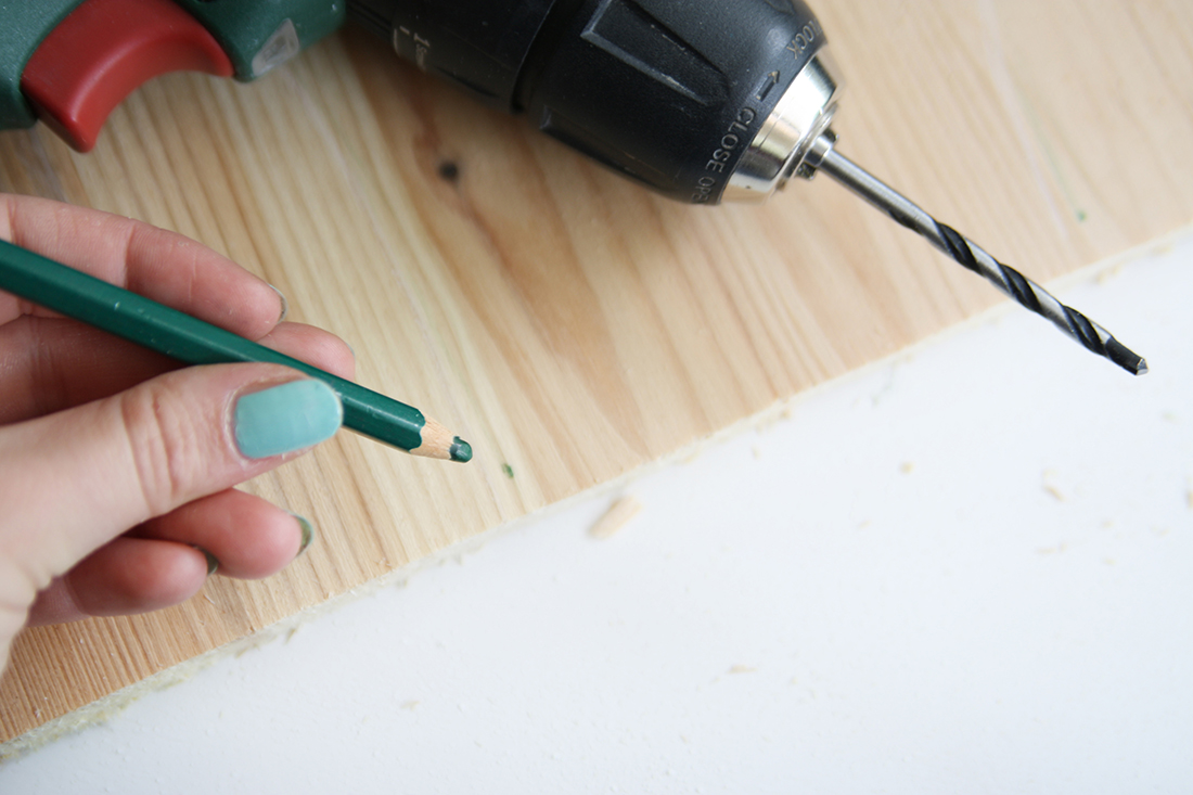 DIY Kaktus Neonschild selbermachen