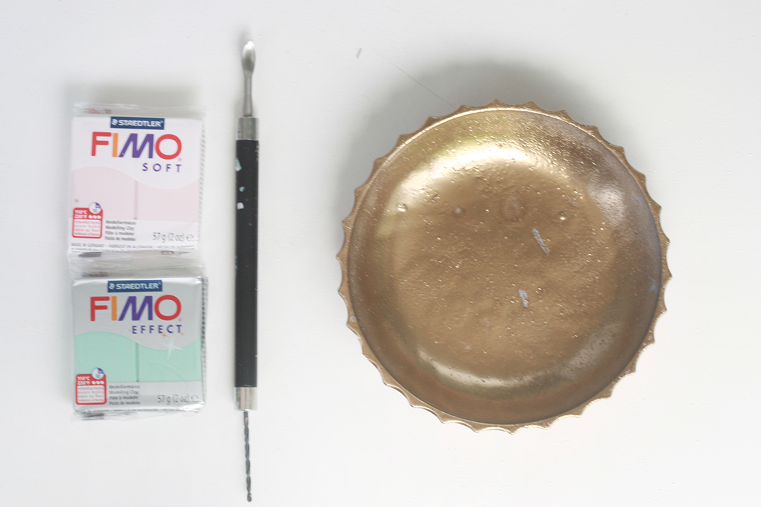 DIY-Kaktus-Ringhalter selbstgemacht