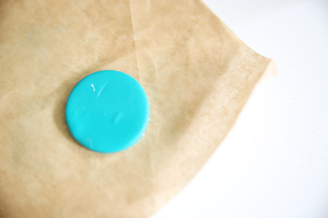 Kreative DIY-Idee zum Selbermachen: So machst du deine Monstera-Ringschale selbst | DIY Anleitung