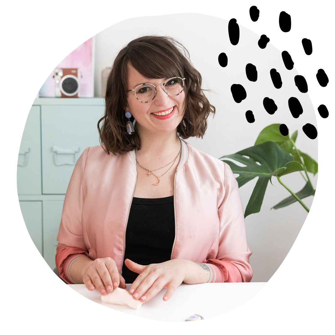 lisa mein feenstaub profilbild